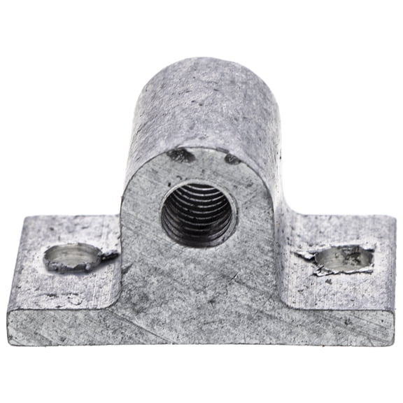 Polaris 5130530 Idler Bolt Adjusting Block XLT XCR XCF XC WideTrak Vertical