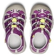 thumbnail image 6 of QEMAUUA KEEN Unisex-Child Newport H2 Closed Toe Water Sandals for Beach & Hiking & Pool, Boys Girls Summer Outdoor Shoes with Toe Protection, 6 of 8