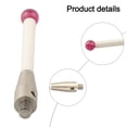thumbnail image 2 of 1pc CMM Touch Probe CNC Probe 6mm Stylus Ruby. Ball Porcelain Shaft 50-100mm M-four Thread For CNC Machines Systems Solid/hollow, 2 of 12