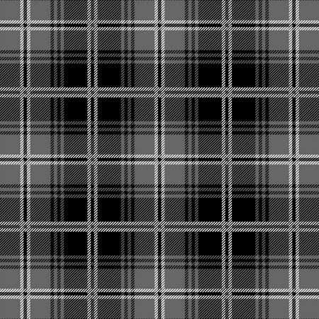 Plaid Outdoor Fabric - David Textiles Tartan Plaid Anti-Pill Fleece 60