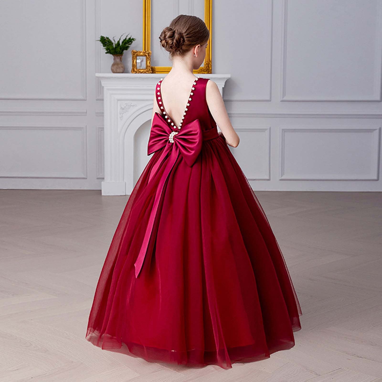 Girls Dresses Formal Dresses for Girls Trendy Girls Dresses For Any Occasion For Parties And Everyday Wear Stylish And Comfortable Design For Young Fashionistas