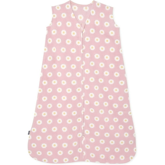 HALO Wearable Blanket Micro-Fleece Tog 1.0, Daisy, Ex-Large