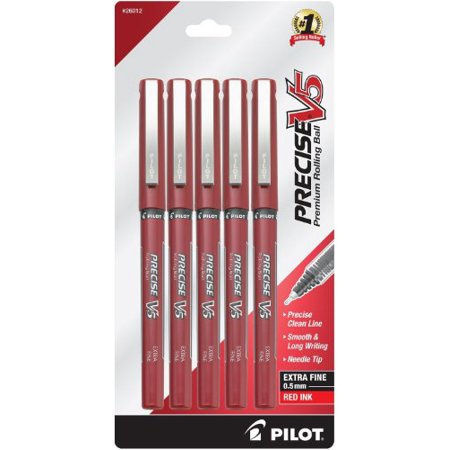 Pilot precise v5 walmart Clearance