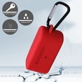 thumbnail image 4 of Étui de Transport en Silicone Entièrement Protecteur pour FIIL T1 Pro, 4 of 6