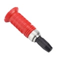 thumbnail image 4 of Impact Screwdriver with Case 7pcs/Set Multi-Functional Heavy Duty Impact Screwdriver Bits Kit, 4 of 8