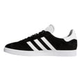 thumbnail image 2 of Tenis adidas Hombre Caballero Gazelle Negro Casual negro 4.5 MX, 2 of 7