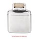 thumbnail image 3 of 2PCS Portable Hand Warmer Aluminum Alloy Small Warmer Burner of Pocket Warmer Heater Accessories, 3 of 5