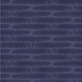 thumbnail image 1 of Ahgly Company Machine Washable Indoor Square Transitional Deep Periwinkle Purple Area Rugs, 5' Square, 1 of 7