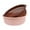 Pink-PK-home supplies, variant on LEFTHIGH Home Large Food Grade Plastic Draining Basket Colander for Sink Vegetable Fruit Washing and Drying Kitchen Strainer 10x9.06x3.54 Inches Funny Gifts