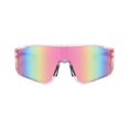 thumbnail image 2 of Cycling Sunglasses for Men Women, UV400 Photochromic Polarized Safety Glasses, Sports Sunglasses, 2 of 5