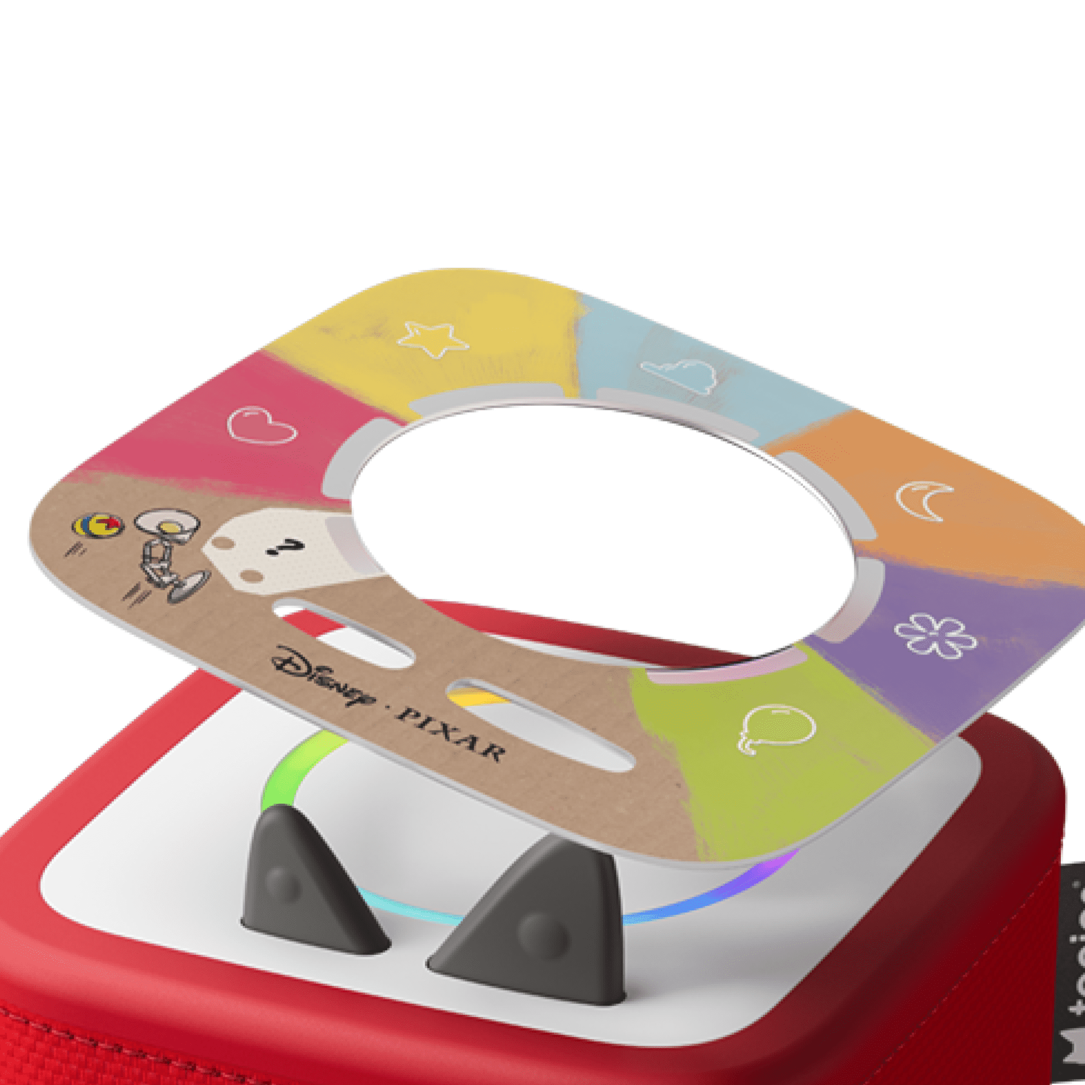 tonies Disney Pixar: Scene Searchers Tonieplay Game, Requires Toniebox 2 and Controller, Age Group 5+
