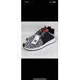 thumbnail image 1 of Ad-id-as Originals Shoes Men's 11 Black White X_PLR Basketball Sneakers New, 1 of 6