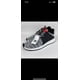 thumbnail image 1 of Adidas Originals Shoes Men's 11 Black White X_PLR Basketball Sneakers New, 1 of 6