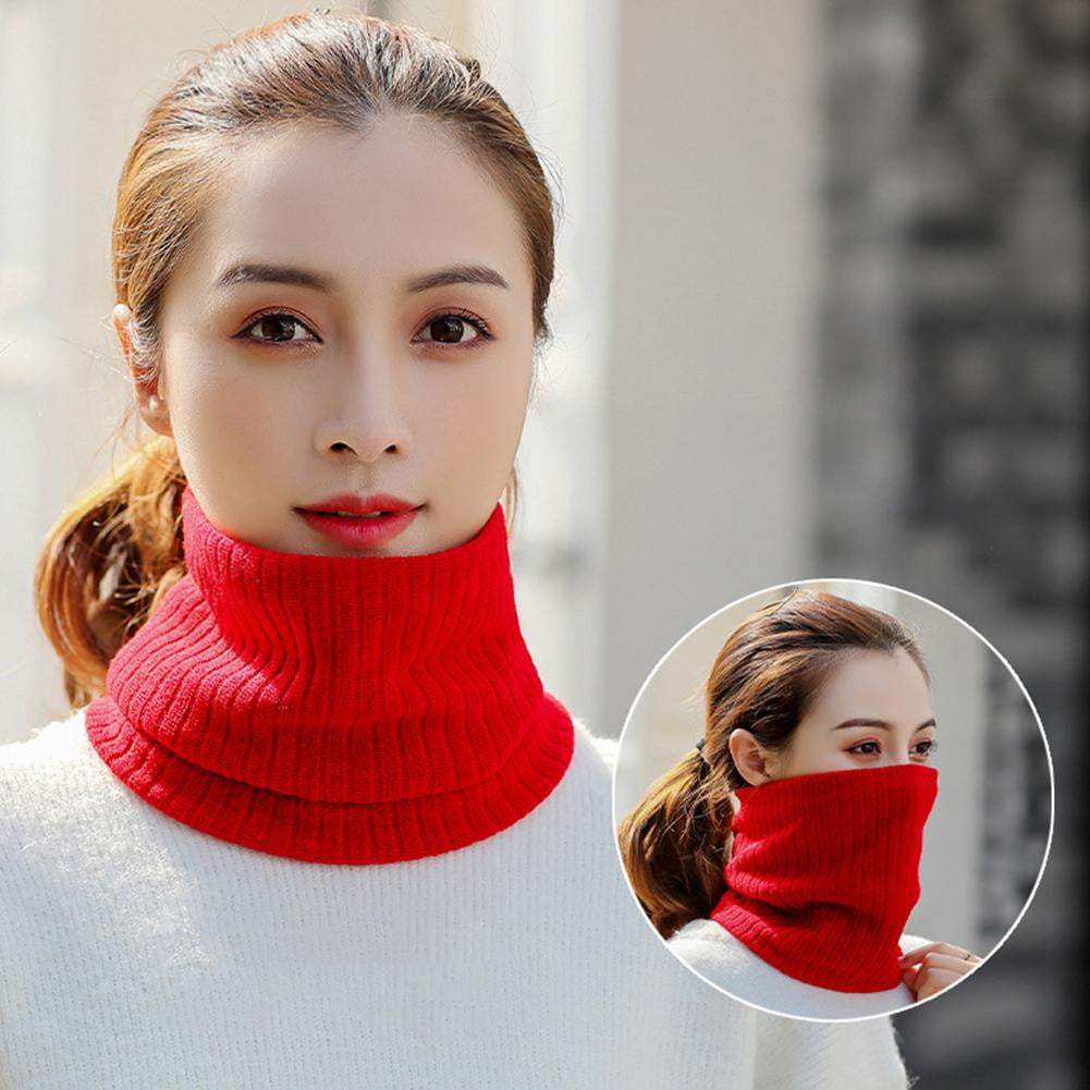 face snood mask