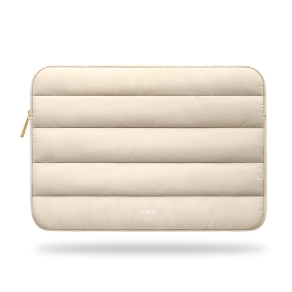 Vandel - The Original Puffy Laptop Sleeve 15-16 Inch Sleeve for Women and Men MacBook Pro 16 in Case, Cute Computer Bag 15.6 Inch HP Carrying Case - Apple, Asus, Dell, H