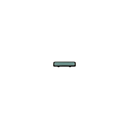 Black Border Powder Blue Pull (Set of 10) (Aluminum)
