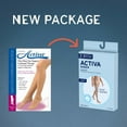 thumbnail image 5 of Jobst ACTIVA Sheer Compression Pantyhose 15-20 mmHg, 5 of 7