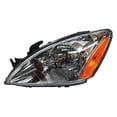 thumbnail image 1 of FARO color ambar - Compatible con Mitsubishi Lancer 2004 - 2007 Piloto GEN Genérica ., 1 of 4