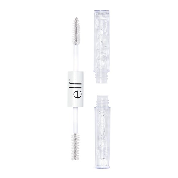 Máscara e.l.f. Clear Brow Lash Clear, 118 ml, cristal