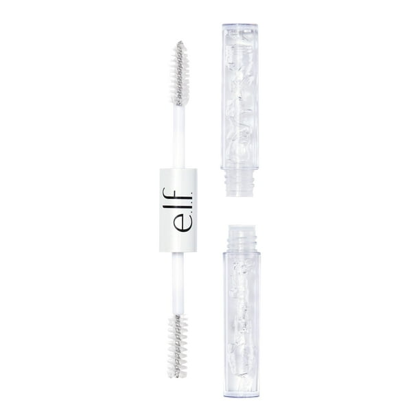 Máscara e.l.f. Clear Brow Lash Clear, 118 ml, cristal