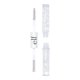 thumbnail image 1 of Máscara e.l.f. Clear Brow Lash Clear, 118 ml, cristal, 1 of 5