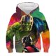thumbnail image 1 of Marvel Avengers Hoodies New 2022 Hulk Ropa para niños Super hero Infant Kids Boy Sweater Hoodies Sudaderas Baby Boys Clothes9T zhangmengya CONDUJO, 1 of 2