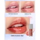 thumbnail image 2 of Pisexur Belleza Maquillaje Bálsamo labial con color, brillo labial, extracto de fruta, hidratante, cambia de color, cuidado labial, pH no pegajoso, duradero, nutritivo, reppara mujeres y hombres, 2 of 2