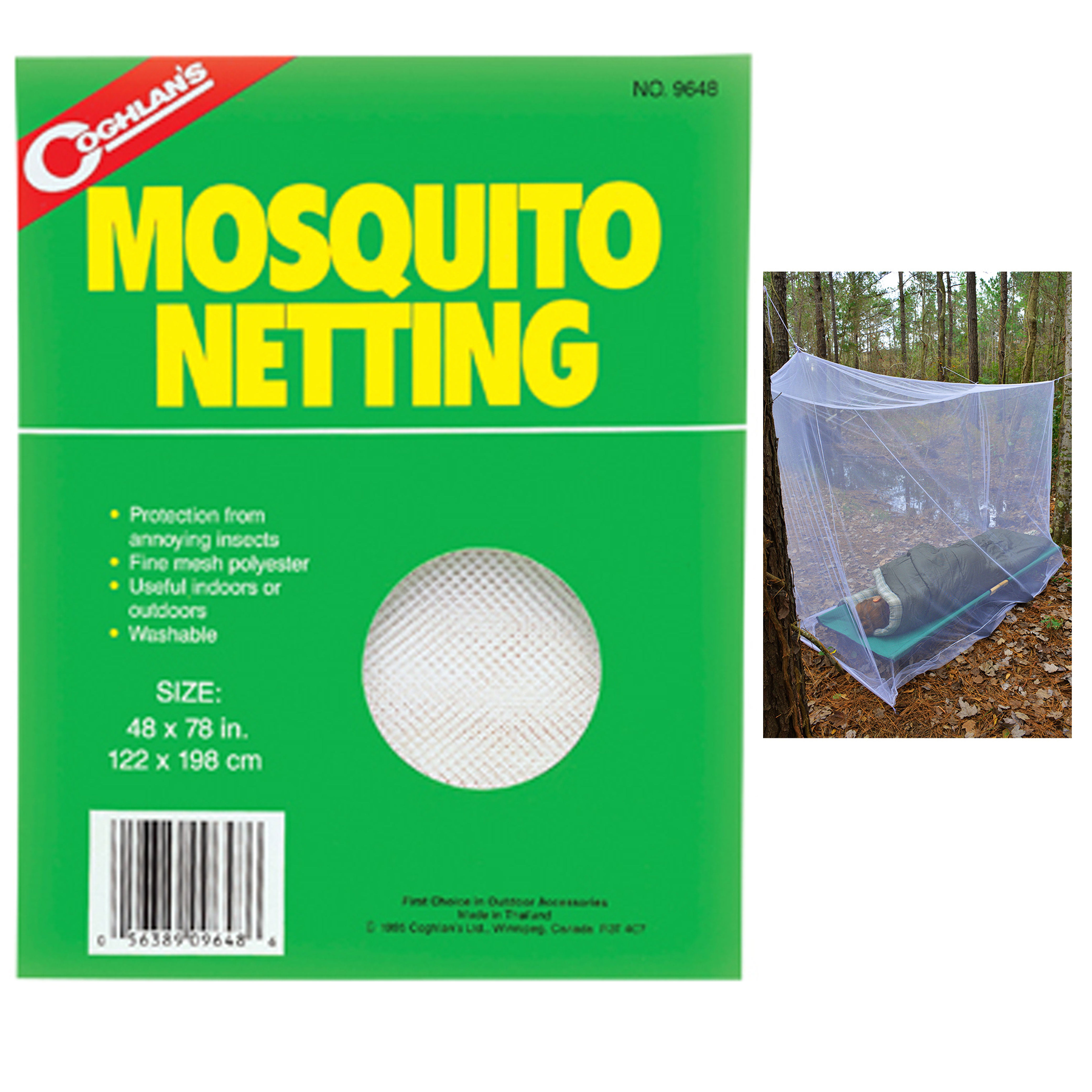 Details about   Large Camping Mosquito Net Indoor Outdoor Insect Netting L7J6 Storage White C4L8 