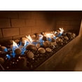 thumbnail image 5 of Blue Ridge Brand Lava Rock - Black/Gray Lava Pebbles - Volcanic Rock - Landscaping Rocks - 50 Pound, 5 of 5