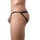 thumbnail image 4 of Ropa interior de hombre Ropa interior de cintura baja Ropa interior de hombre con estampado de leopardo sexy Fridja nalpqowj44579, 4 of 8