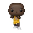 thumbnail image 2 of Funko Pop NBA Lakers Shaq 2000 WCF Celebration 208, 2 of 2