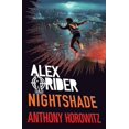 thumbnail image 1 of Pre-Owned Nightshade (Paperback) 1406390623 9781406390629, 1 of 1