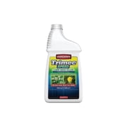 Gordons 8101226 Trimec Weed Killer, Liquid, Spray Application, 1 qt Brown