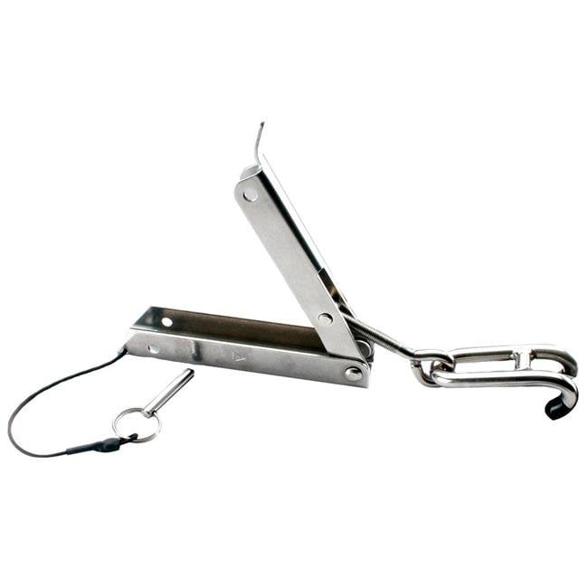 Anchor Chain ClawHook Tensioner