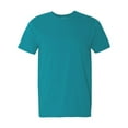 thumbnail image 1 of Gildan Style T-Shirt Doux pour Hommes en Coton, 1 of 1