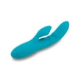 thumbnail image 2 of Nu Sensuelle Nubii Kiah Heating Rabbit - Blue, 2 of 4
