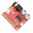 thumbnail image 1 of XYBTMini 41 placa decodificadora MP3 sin pérdidas amplificador de altavoz de coche módulo modificado, 1 of 8