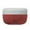 01style, variant on Silicone Travel Toiletry Containers Leak Proof Designs Storage for Easy Packing