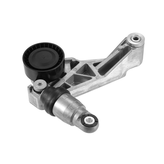 Belt Tensioner W/Pulley Assembly for Jeep Wrangler V6 3.6L 2012-2017 No.4627039AA/4627038AA