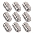 thumbnail image 4 of Set Screw, Hardware Fasteners Grub Screws Replacement Corrosion Resistant  for Automobile Repairing for Machinery Processing, 4 of 7