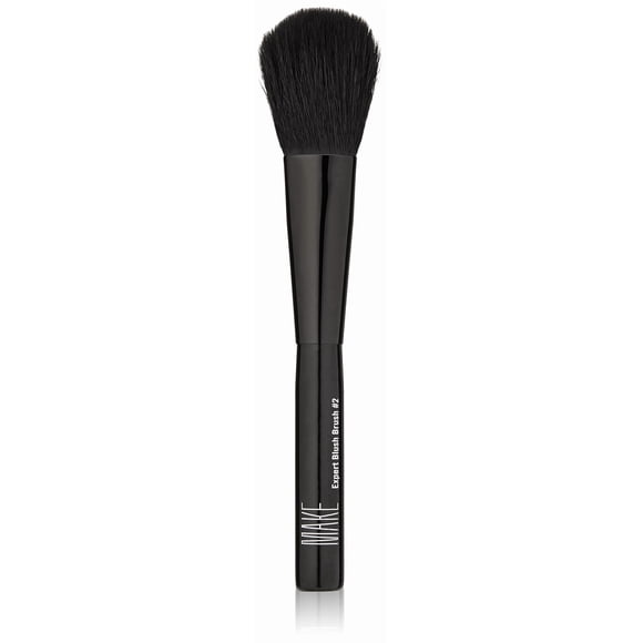 MAKE Cosmetics Expert Blush Brush, No. 2
