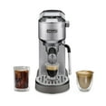 thumbnail image 1 of Machine à expresso De'Longhi Dedica Duo - Acier inoxydable, 1 of 9