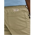 thumbnail image 7 of Wrangler® Boy's Utility Crew Short, Sizes XS-XXL, 7 of 7