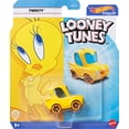 thumbnail image 2 of Hot Wheels Tweety véhicule, 2 of 5