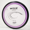 thumbnail image 2 of MVP Proton Wave Disc Golf Distance Driver, Pick Color/Weight [Stamp & Exact Color May Vary] Green 167-169 grams, 2 of 11