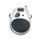 thumbnail image 1 of Blancoplatatres dígitostelescópicocordlockcableCodeLock, 1 of 5