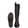 thumbnail image 4 of OVATION Adult Female Telluride Winter Riding Boots, Size: US 7 / EU 38 (470812BLK38), 4 of 6