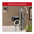 thumbnail image 3 of Ventilador 55 cm / 22" Malla Metálica Pedestal 95W Tefal, 3 of 5