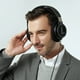 thumbnail image 3 of Auriculares estéreo con cable de alta fidelidad estéreo para juego Philips SHP9500 ajuste cómodo monitor de estudio profesional Philips SHP9500, 3 of 7