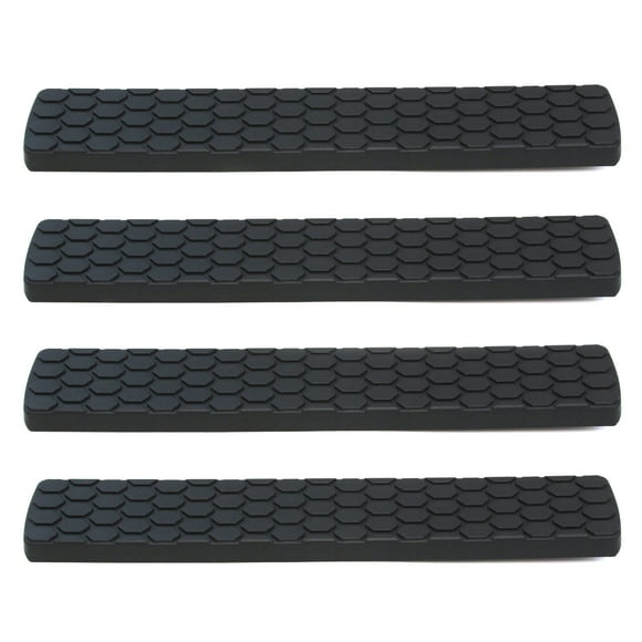 Nerf Bar Replacement Pads